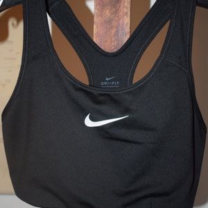 NWOT sports bra